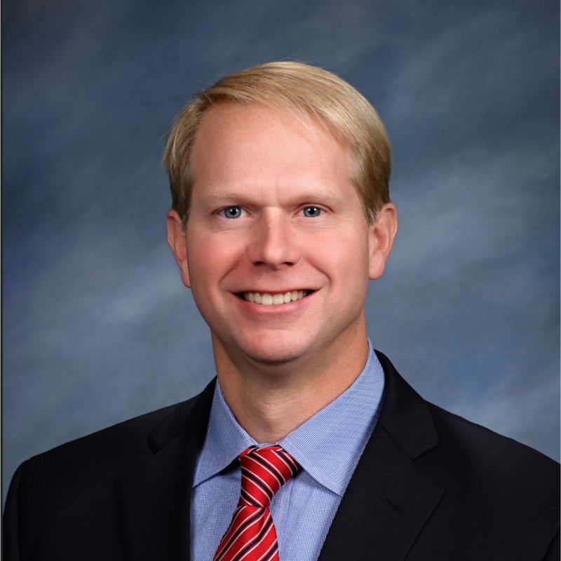 Frank Olszewski, Lead Manager, AXA IM Wave USD Credit 2027 Fund