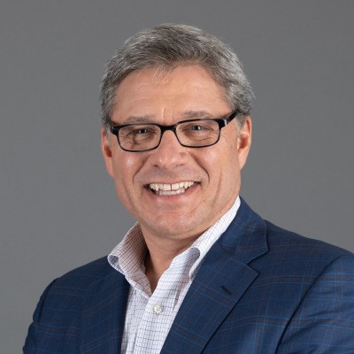 Michael Marhofer, EVP, General Counsel and Corporate Secretary, Sequoia Financial Group