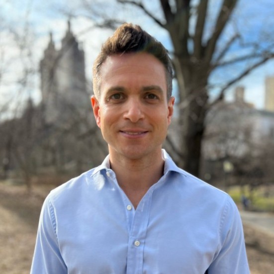 Yoav Zurel, CEO, Pontera