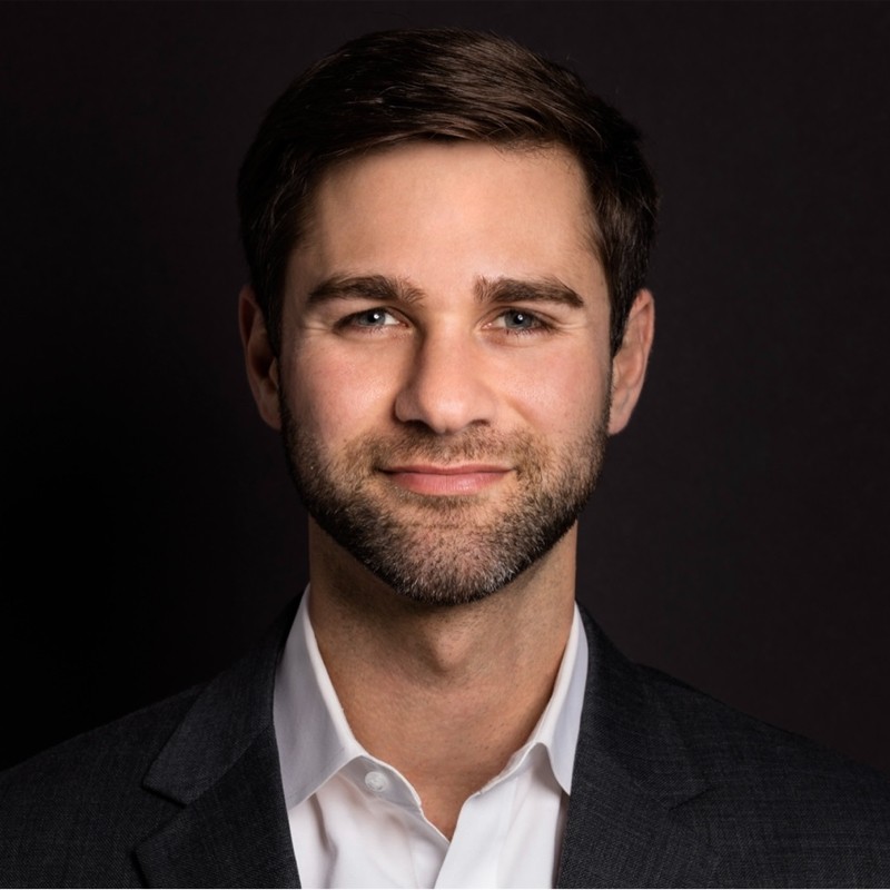 Jay Jacobs, U.S. Head of Thematic and Active ETFs, BlackRock