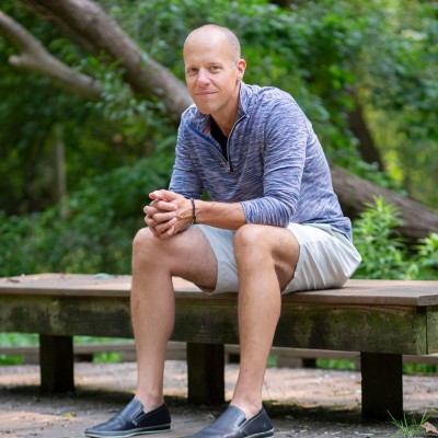 Todd Resnick, CEO, OneSeven