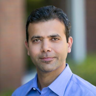 Dharmesh Thakker, General Partner, Battery Ventures
