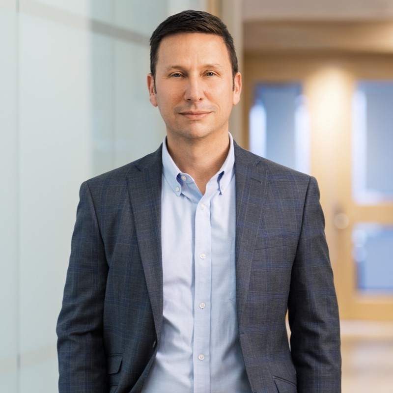 David McNatt, Head of Investment Solutions, AssetMark