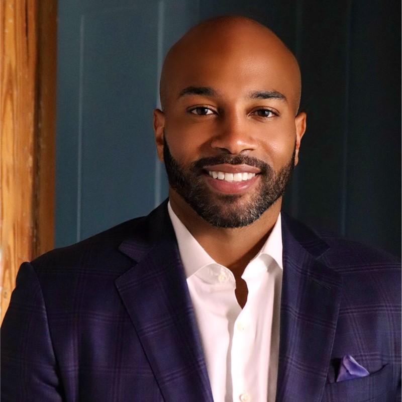 Devon Drew, Founder and CEO, AssetLink