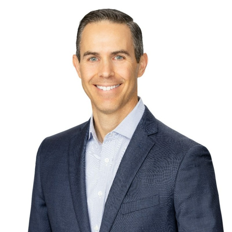 Leon Weiss, CFO, Docupace