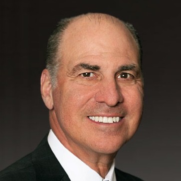 Harley Bassman, Managing Partner, Simplify