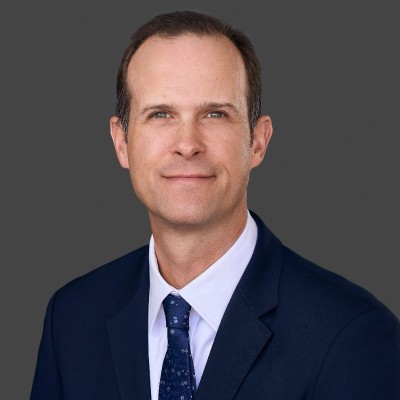 Matthew Adams, CEO and Managing Partner, Mission Wealth