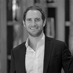 Nick Trepp, Partner and Head of Corporate Development at WPCG