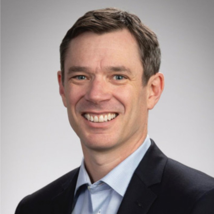 Tobin McDaniel, Head of SoFi Invest, SoFi