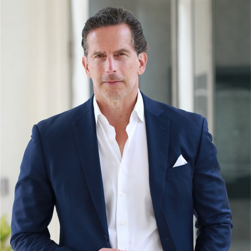 Matt McKean, Wealth Director, Fiduciary Trust International