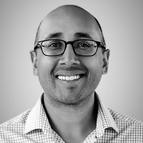 Suk Shah, Chief Financial Officer, Cerity Partners