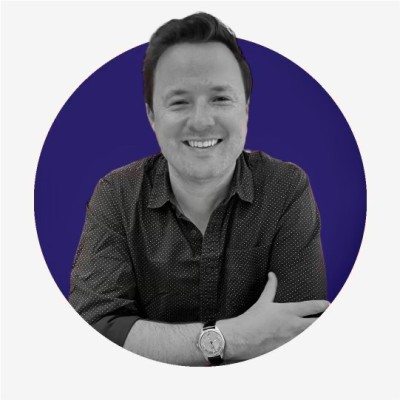 Michael Purcell, Managing Director, Sales and Business Development, Canoe