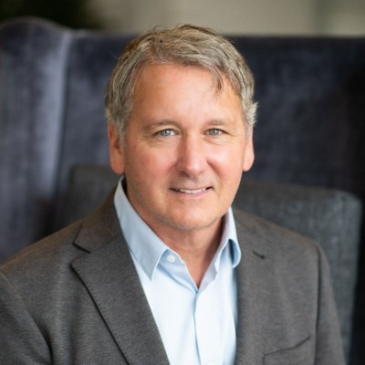 Christopher Nero, Founder and CEO, BridgePort Financial Technology