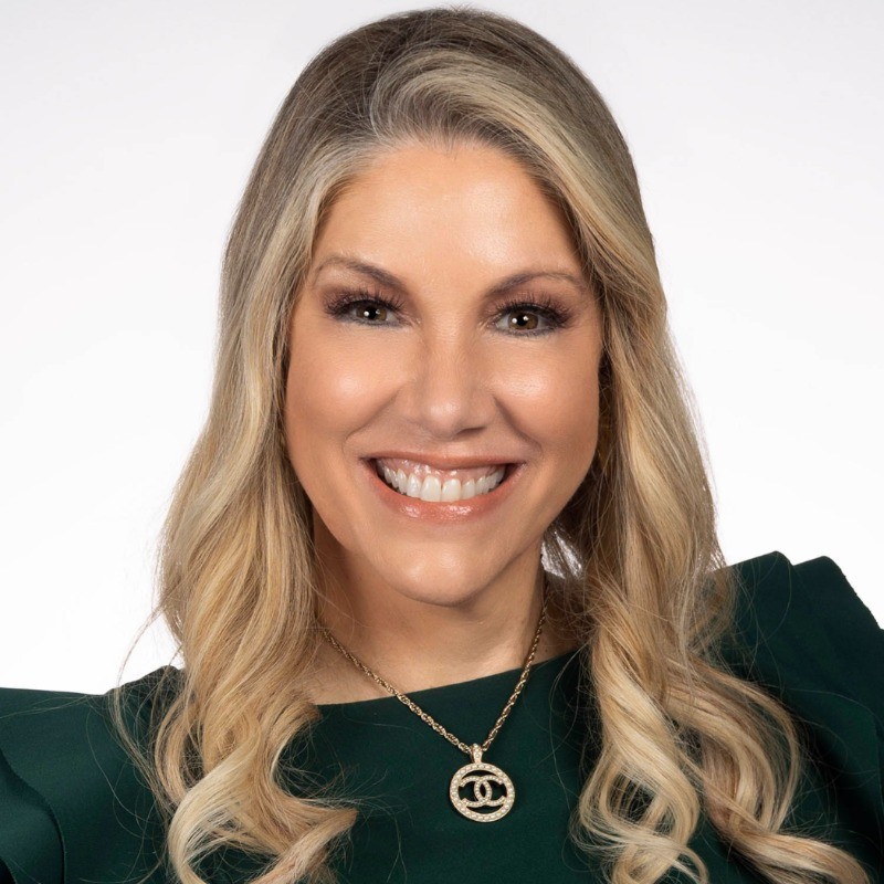 Cary Carbonaro, Managing Wealth Advisor, Woman and Wealth Ambassador, Ashton Thomas Private Wealth