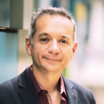 Brian Thorp, Founder & CEO, Wealthtender