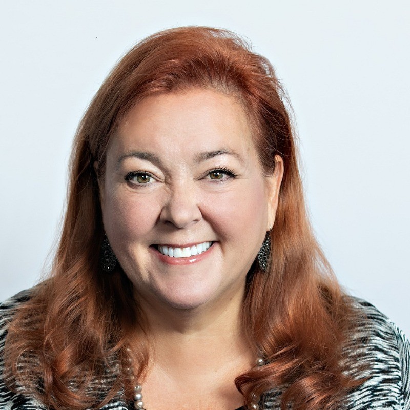 Laurie Burkhard, Director and Head of Business Consulting, Sanctuary Wealth