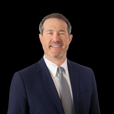 Ted Motheral, Principal, M&A Partner Development, Mercer Advisors