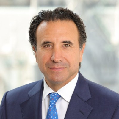 Haig Ariyan, CEO, Arax