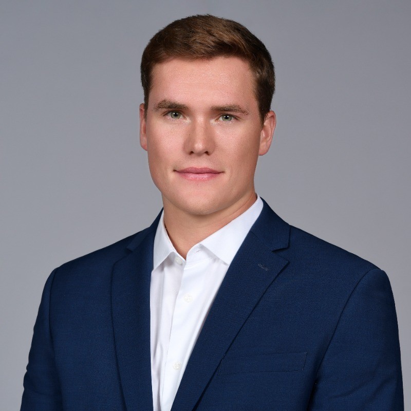 Chris King, Founder and CEO, Eaglebrook