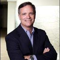 Eric Gray, Managing Director, J.P. Morgan Wealth Management