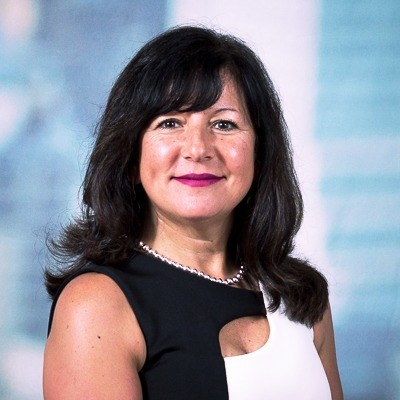 Shebna Olsen-Shillibeer, Wealth Advisor, Equitable Advisors