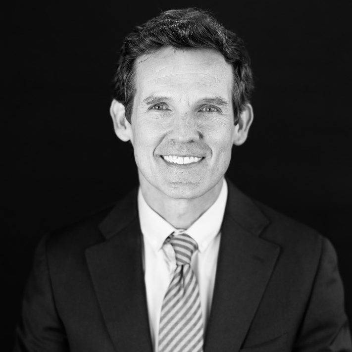 Bentley Blackmon, CEO, Naviter Wealth