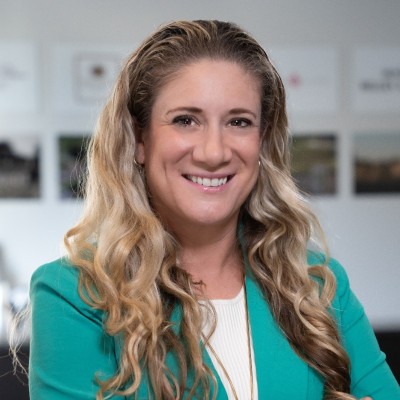 Rose Hall, Senior Vice President, Head of Innovation at AXA XL