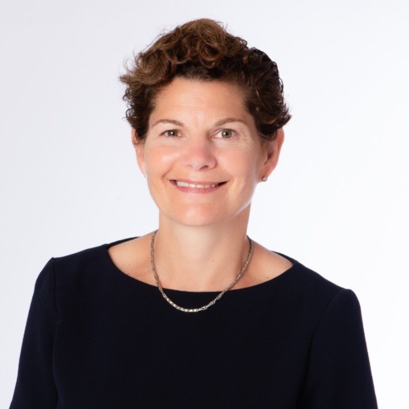 Heather Lavallee, CEO, Voya Financial