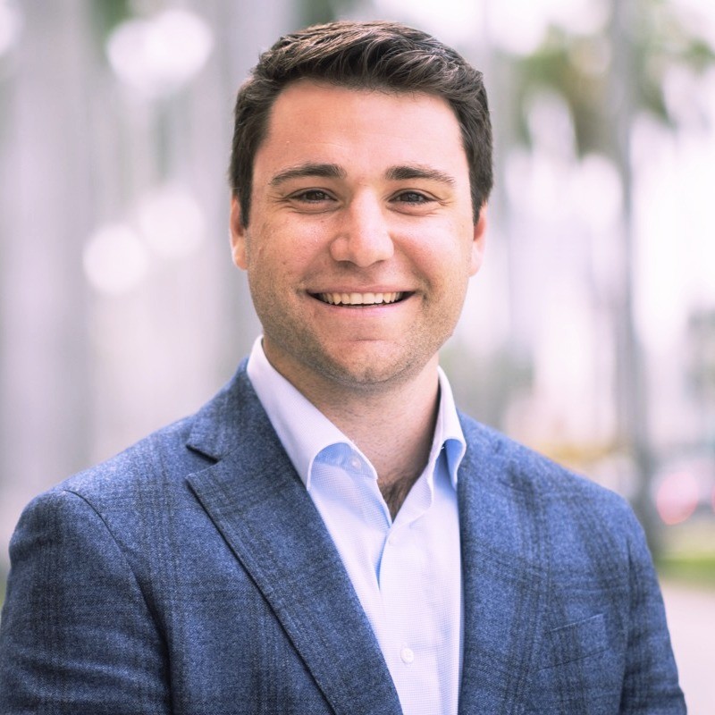 Mac Selverian, Principal, WPCG