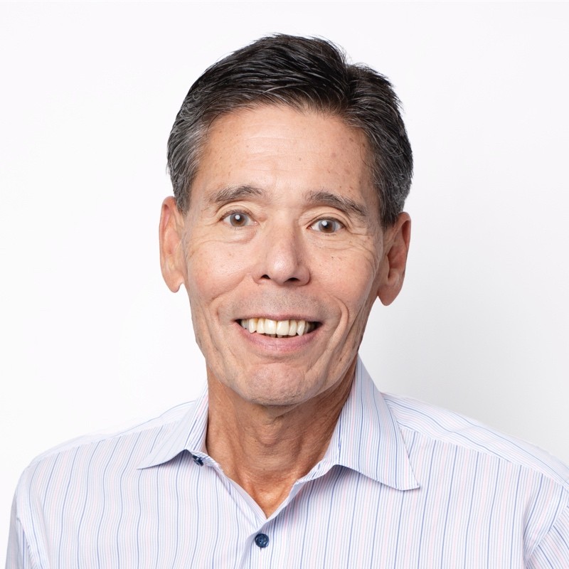 Jeff Yabuki, Chairman and CEO, InvestCloud