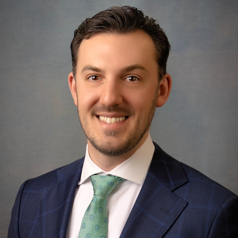 Zachary Fiandt, Financial Advisor, Financial Partners
