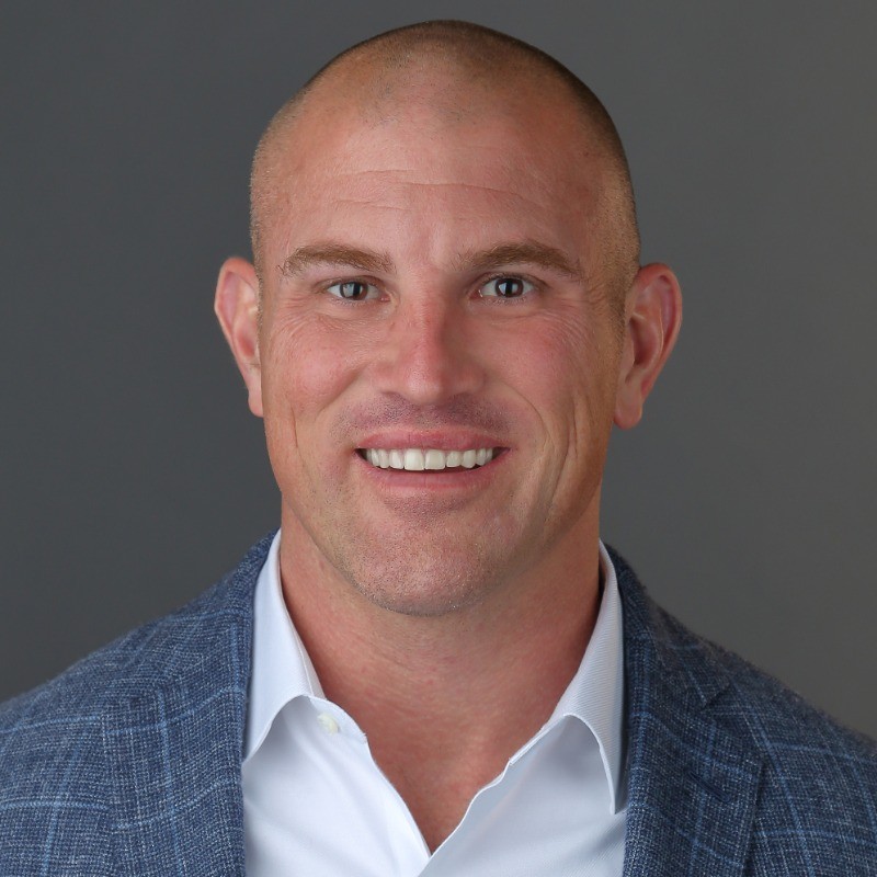 Christopher Cassidy, SVP, Head of Institution Business Development, LPL Financial