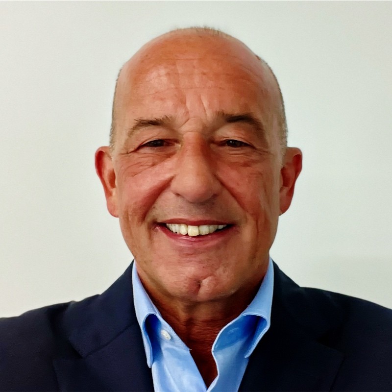 Mark Helliker, Chief Operating Officer, Realta Wealth