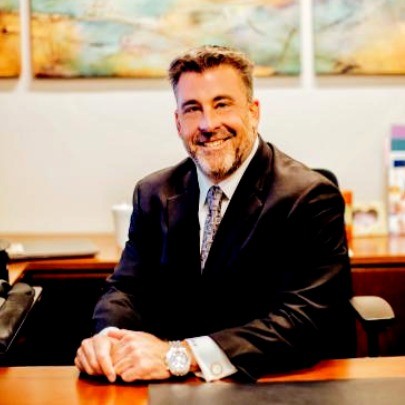 Mike McCormick, Southshore Wealth Management, Cetera Advisor Networks