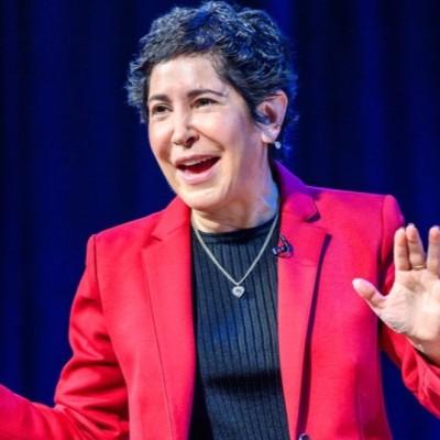 Debbie Taylor, Managing Partner & Chief Tax Strategist, Carson Wealth Franklin Lakes