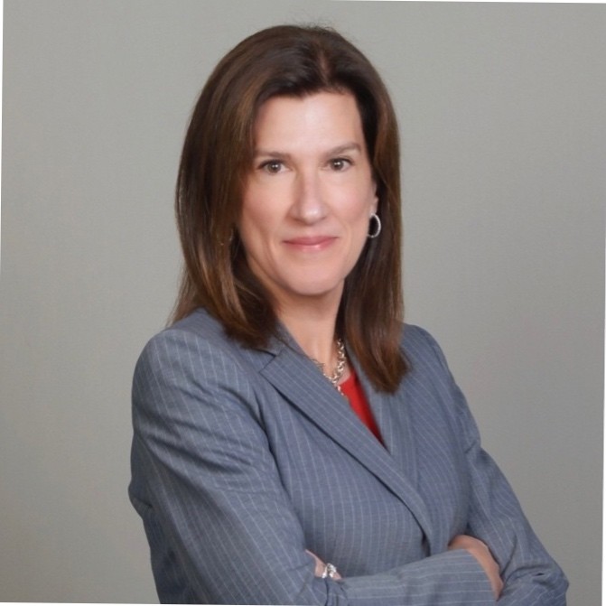 Maria Daley, Head of Advisor Success and Integration, Perigon