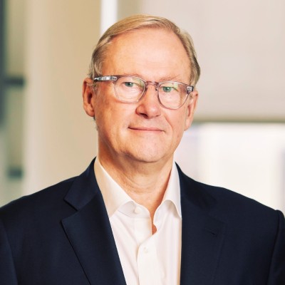 Robert Thornton, Executive Chairman, Clearstead Advisors