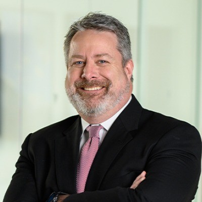 Peter McGratty, Director, Verdence Capital Advisors