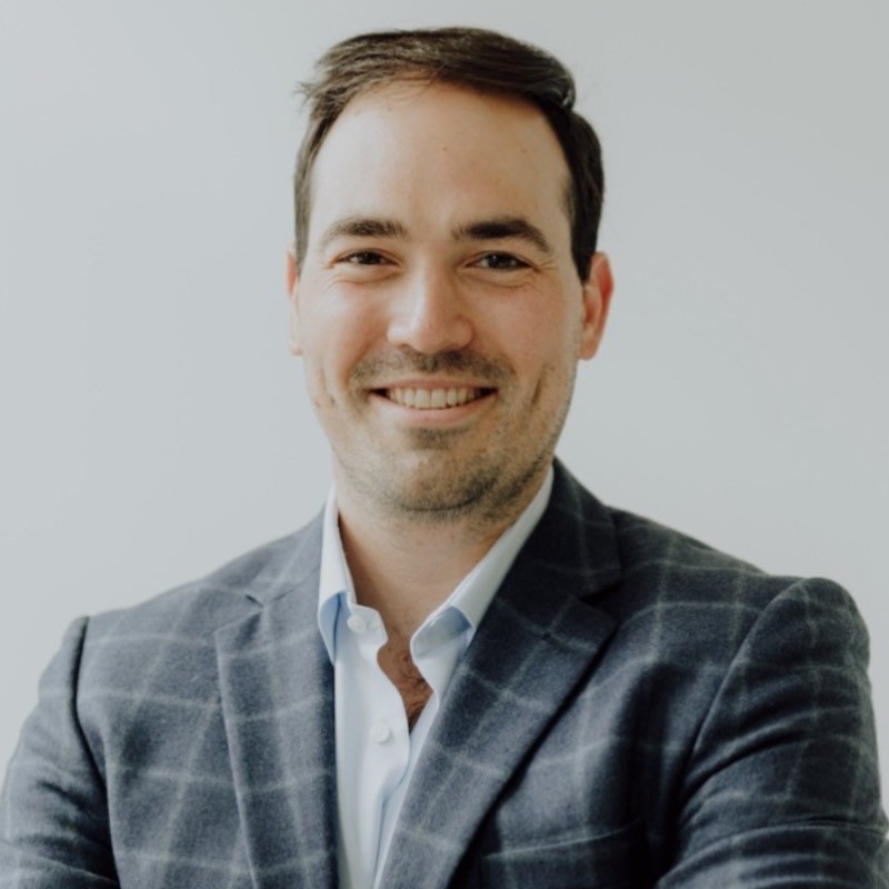 Colin Walker, Co-Founder, CoFi Advisors