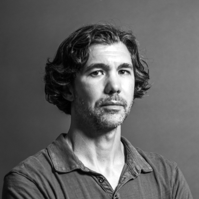 Matt Reed, Co-Founder and Chief Technology Officer, Opto Investments