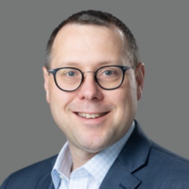 Matt Dmytryszyn, Chief Investment Officer, Miracle Mile Advisors