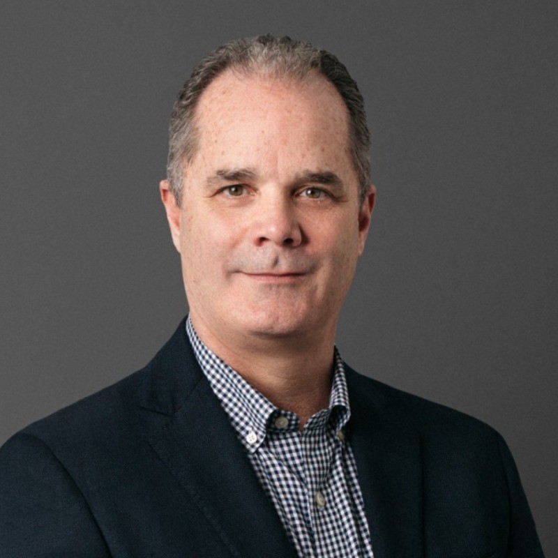 Jerry Bonnabeau, Head of Defined Contribution Partnerships, Pontera