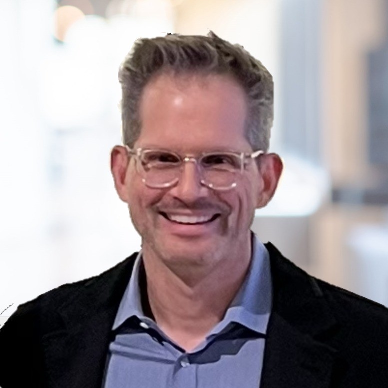 Michael Molnar, Head of Corporate Development, Cetera