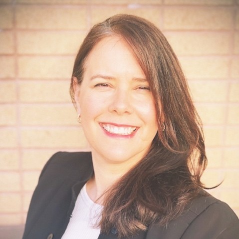 Jeannette Kuda, President and COO, TIFIN AG