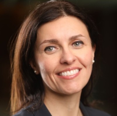 Dana D’Auria, Co-Chief Investment Officer and Group President, Envestnet Solutions