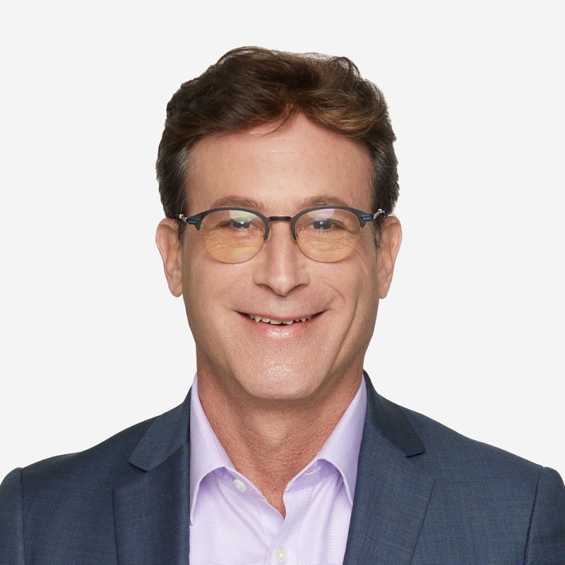 David Weinstock, President and Founder, Erudite Wealth Management