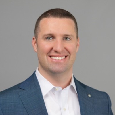 Phil Huber, Managing Director, Head of Portfolio Solutions, Cliffwater