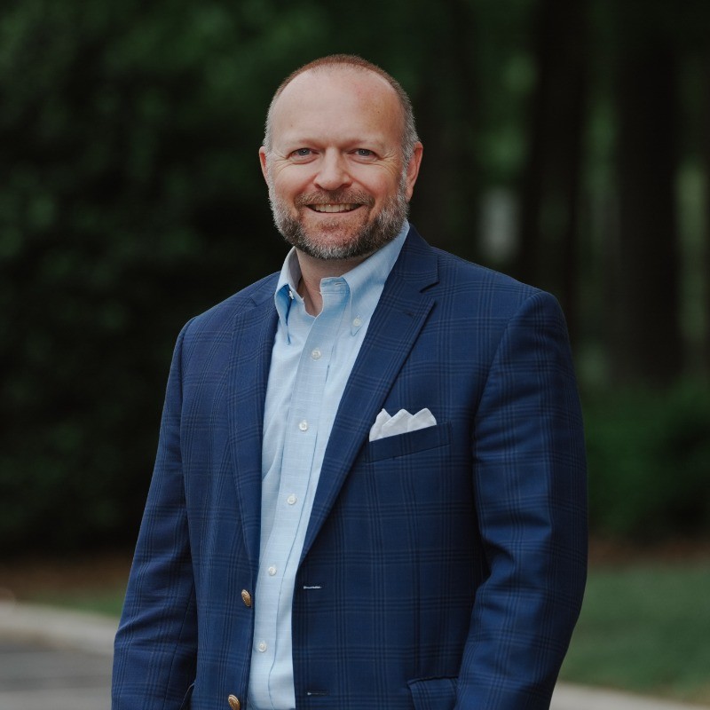 Jeremiah Winters, Founder, Managing Partner, CEO, Founders Grove