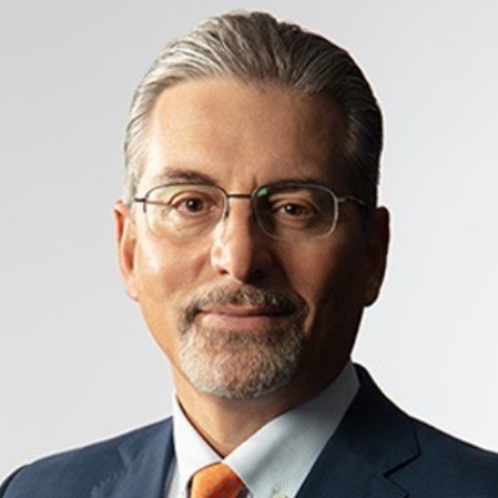 Lou Maiuri, Chairman and Group CEO, AssetMark Financial Holdings