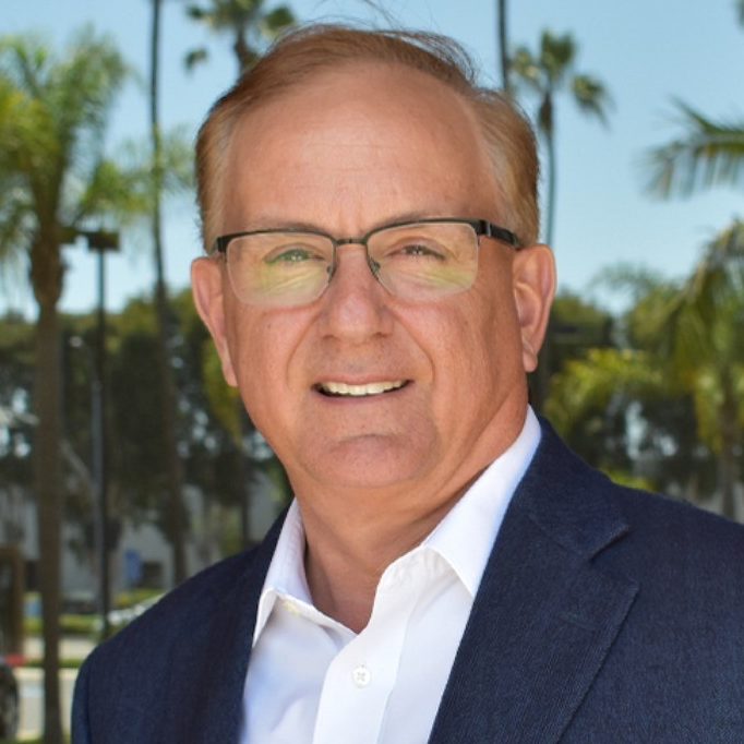 Michael Serio, Chief Investment Officer, Trilogy Financial